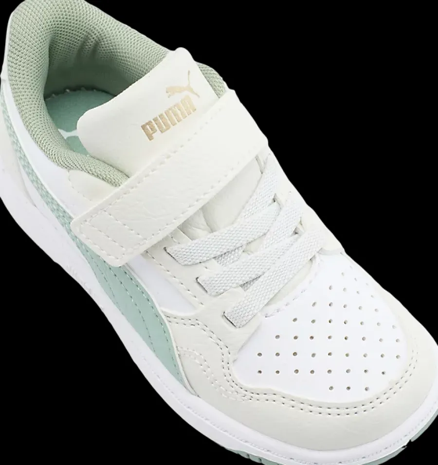 Online markowe sneakersy dziecięce Reb-L Dzieci Sportowe|Markowe