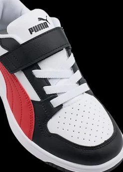 markowe sneakersy dziecięce Reb-L Dzieci Sportowe|Do Szkoły