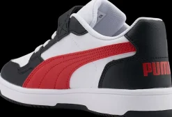 markowe sneakersy dziecięce Reb-L Dzieci Sportowe|Do Szkoły
