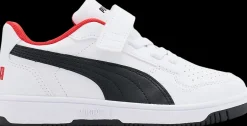 Sale markowe sneakersy dziecięce Reb-L Dzieci Sportowe|Markowe