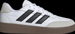 Clearance markowe sneakersy męskie Courtblock Męskie Sportowe|Markowe