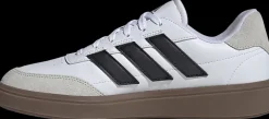 Clearance markowe sneakersy męskie Courtblock Męskie Sportowe|Markowe