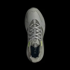 Sale markowe sneakersy męskie Alpha Edge + Męskie Sportowe|Markowe