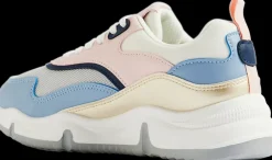 Best masywne sneakersy damskie Damskie Sportowe