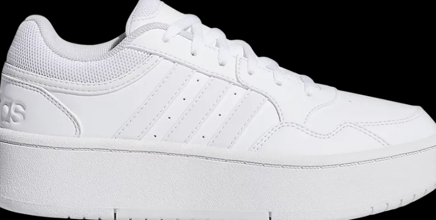 Sale młodzieżowe sneakersy Hoops 3.0 Bold Dzieci Sportowe
