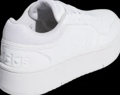 Sale młodzieżowe sneakersy Hoops 3.0 Bold Dzieci Sportowe