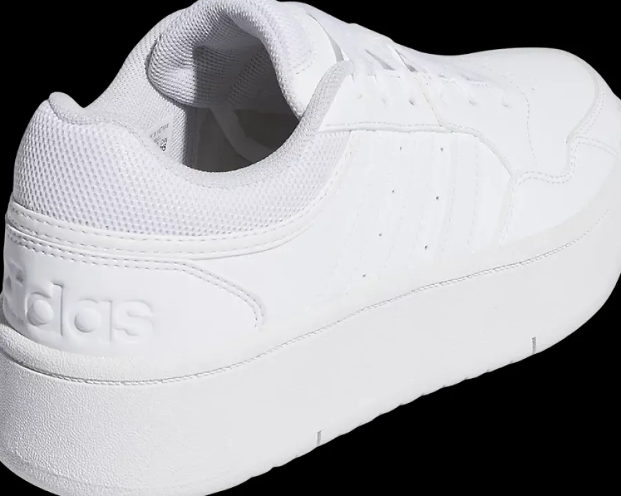 Sale młodzieżowe sneakersy Hoops 3.0 Bold Dzieci Sportowe