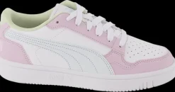 Sale młodzieżowe sneakersy Reb-L Jr Dzieci Sportowe|Markowe