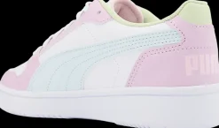 Sale młodzieżowe sneakersy Reb-L Jr Dzieci Sportowe|Markowe