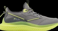 Hot neonowe sneakersy męskie Męskie Sportowe|Markowe