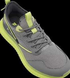 Hot neonowe sneakersy męskie Męskie Sportowe|Markowe