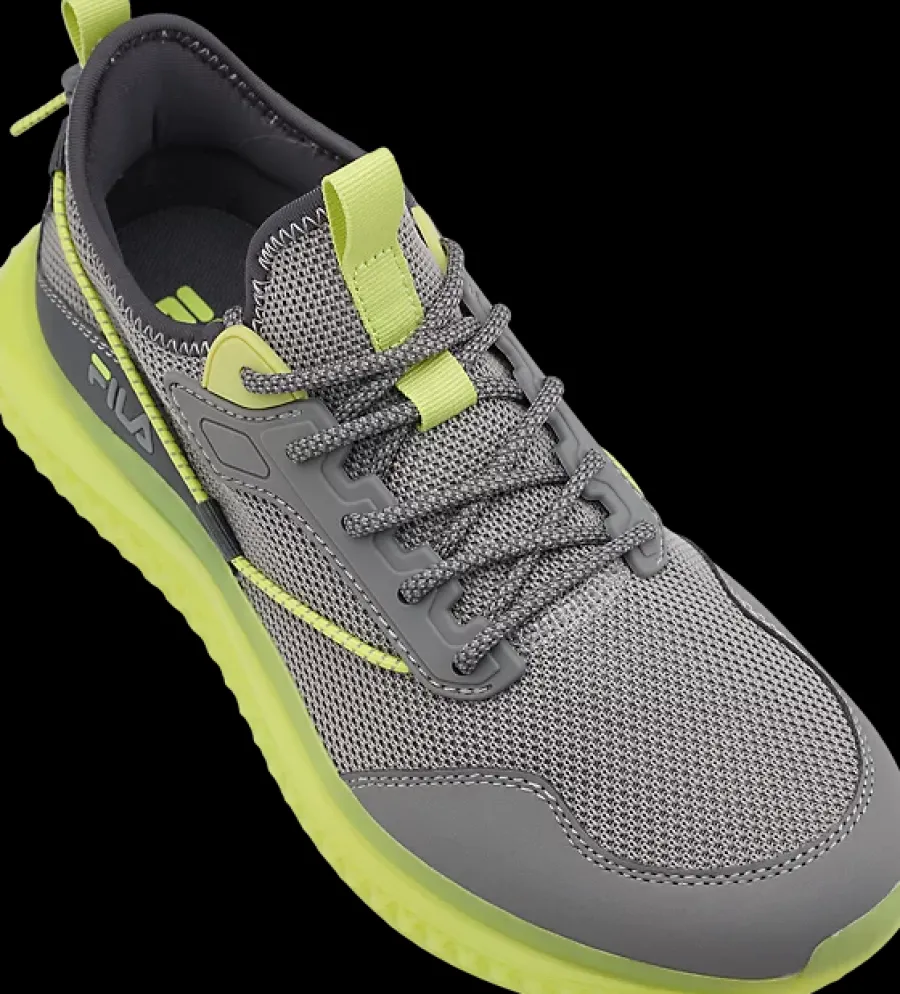 Hot neonowe sneakersy męskie Męskie Sportowe|Markowe