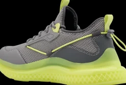 Hot neonowe sneakersy męskie Męskie Sportowe|Markowe