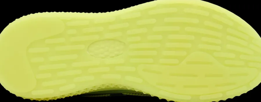 Hot neonowe sneakersy męskie Męskie Sportowe|Markowe