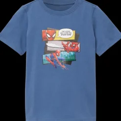 New tshirt chłopięcy Dzieci Odzież