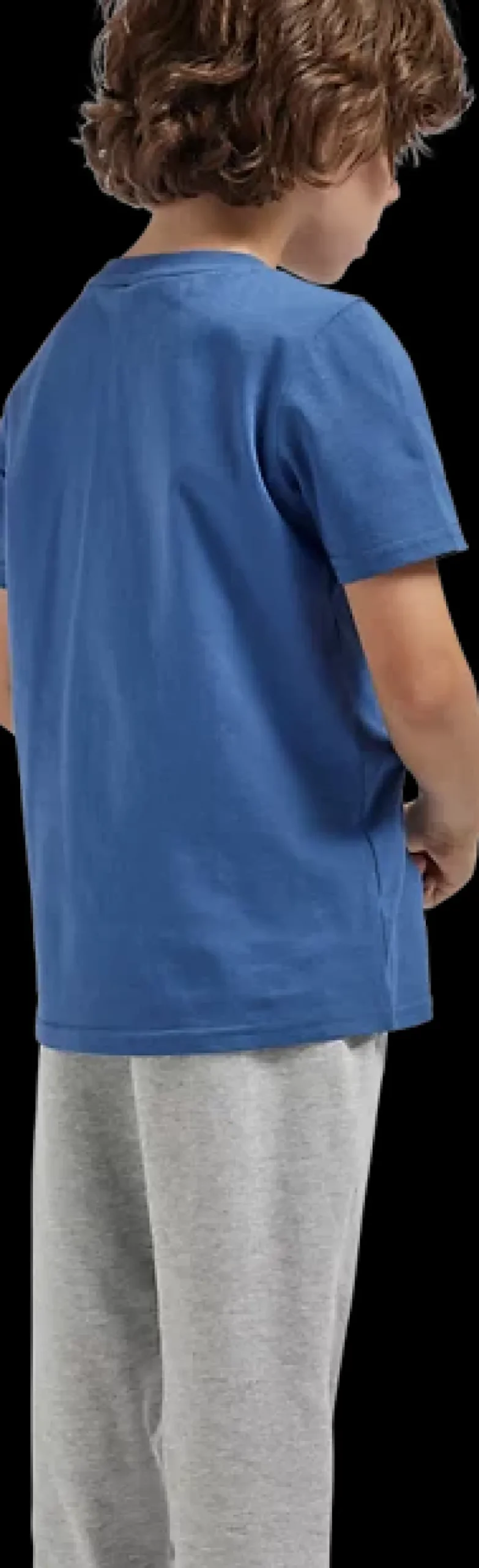 New tshirt chłopięcy Dzieci Odzież