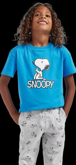 Online tshirt dziecięcy z bawełny Dzieci Odzież