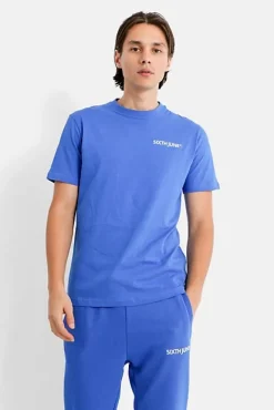 tshirt męski Męskie Odzież Męska|Odzież