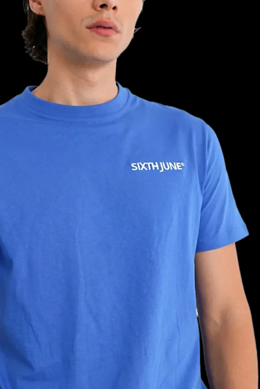 tshirt męski Męskie Odzież Męska|Odzież