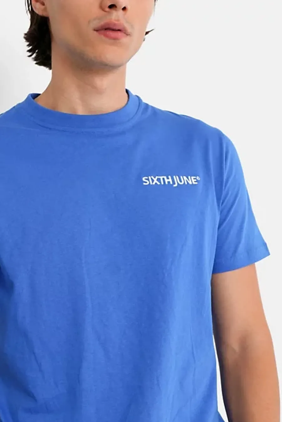 tshirt męski Męskie Odzież Męska|Odzież