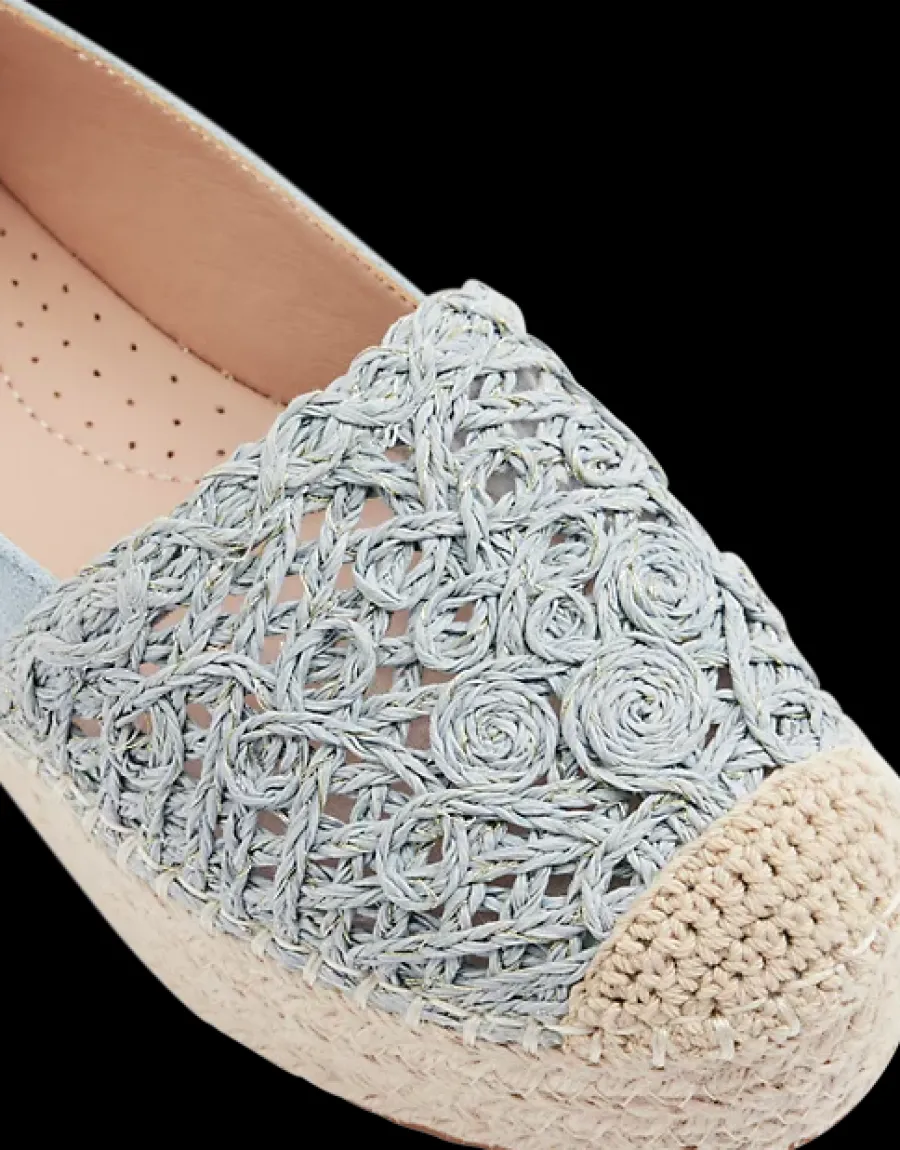 Hot e espadryle damskie Damskie Półbuty