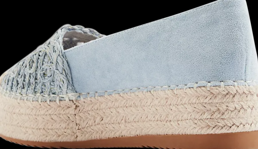 Hot e espadryle damskie Damskie Półbuty