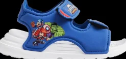 New e sandałki chłopięce SWIM SANDAL I Dzieci Klapki