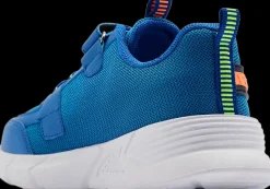 Best e sneakersy chłopięce z zapięciem na rzep Dzieci Sportowe
