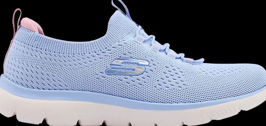 Online e sneakersy damskie Go Walk Damskie Sportowe|Markowe