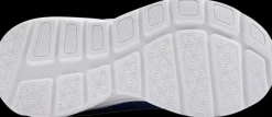 Hot Niebieskie sneakersy dziecięce Dzieci Sportowe