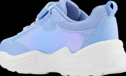 Hot e sneakersy dziewczęce Dzieci Sportowe