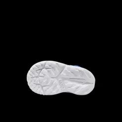 Discount niebieskie sneakersy dziecięce Star Runner 4 Dzieci Sportowe