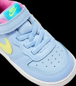 Online e sneakersy dziecięce Court Borough Low 2 Dzieci Sportowe