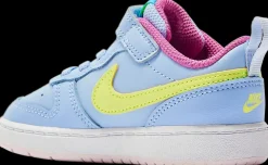 Online e sneakersy dziecięce Court Borough Low 2 Dzieci Sportowe