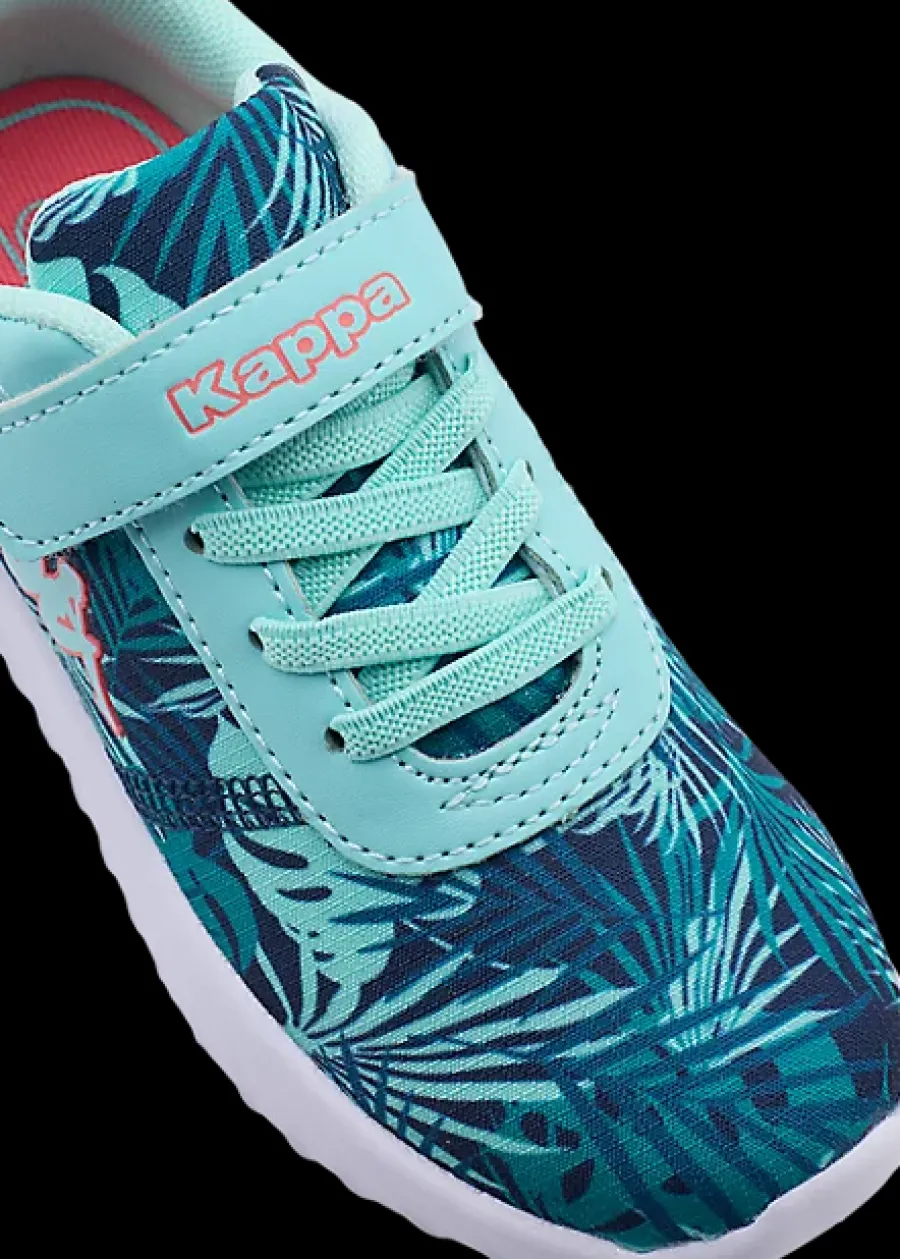 Sale e sneakersy dziewczęce Sec Pa Dzieci Sportowe