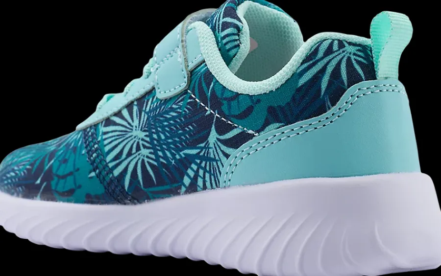 Sale e sneakersy dziewczęce Sec Pa Dzieci Sportowe