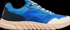 Best niebieskie sneakersy męskie Męskie Sportowe|Casual
