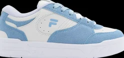 Discount niebiesko-białe sneakersy damskie Damskie Sportowe|Markowe