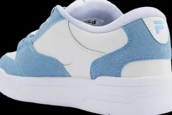 Discount niebiesko-białe sneakersy damskie Damskie Sportowe|Markowe