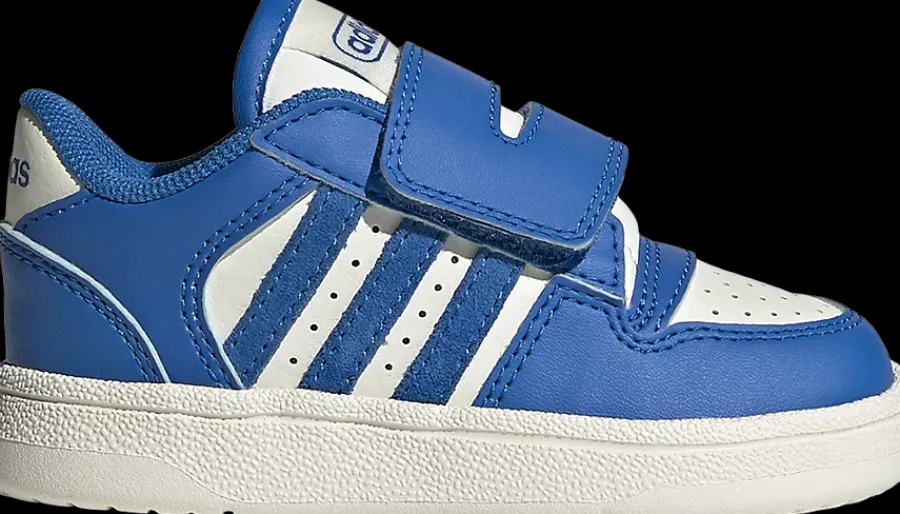 Online niebiesko-biale sneakersy dziecięce Break Start Dzieci Sportowe|Markowe