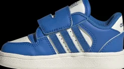 Online niebiesko-biale sneakersy dziecięce Break Start Dzieci Sportowe|Markowe