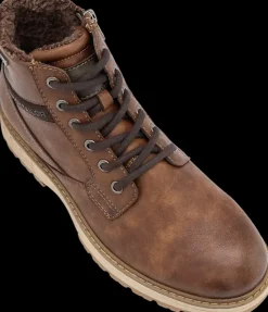 Best ocieplane buty męskie Męskie Kozaki