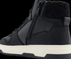 Discount ocieplane sneakersy damskie Damskie Sportowe