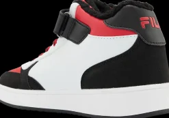 Hot ocieplane sneakersy młodzieżowe Dzieci Sportowe