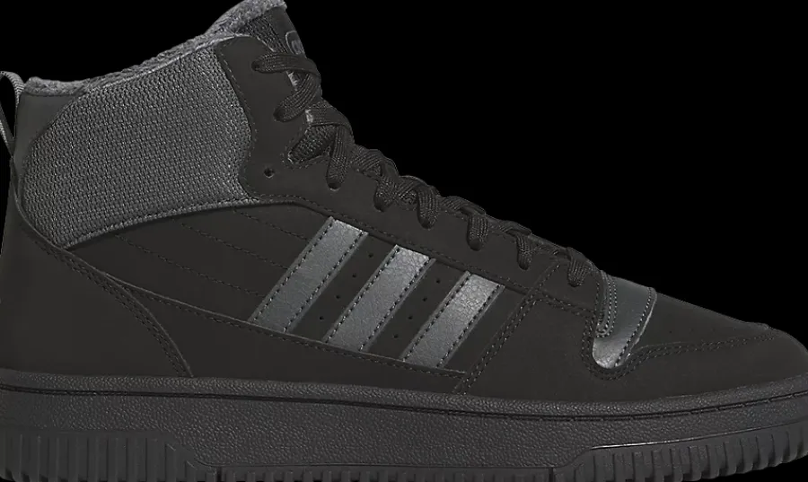 Online ocieplane sneakersy męskie Break Start Mid Winterized Męskie Sportowe