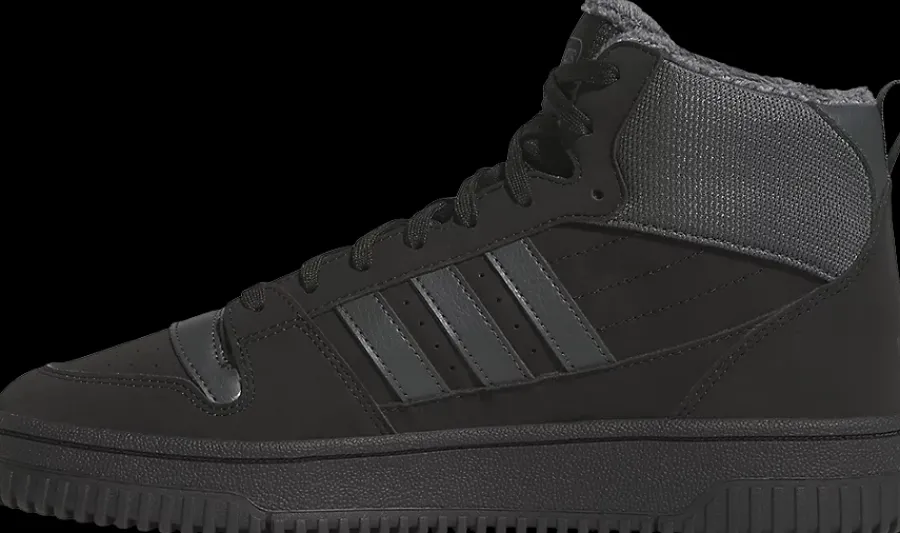 Online ocieplane sneakersy męskie Break Start Mid Winterized Męskie Sportowe