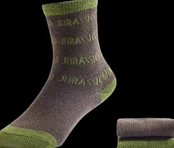 Clearance 2-pak skarpetek dziecięcych Dzieci Skarpety