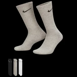 Clearance 3pak skarpetek unisex Damskie Skarpetki|Skarpety