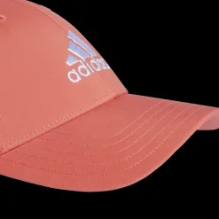 Online pomarańczowa czapka z daszkiem Damskie Czapki|Czapki