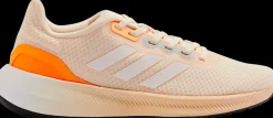 Discount pomarańczowe sneakersy damskie RUNFALCON 3.0 W Damskie Sportowe|Markowe